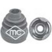Комплект пылника приводного вала Metalcaucho 01290