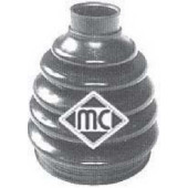 Комплект пылника приводного вала Metalcaucho 01294