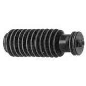 Пыльник рулевого управления Metalcaucho 01307