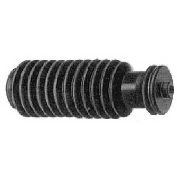 Пыльник рулевого управления Metalcaucho 01307