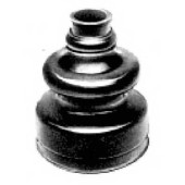 Пыльник приводного вала Metalcaucho 01362