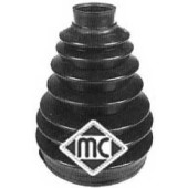 Пыльник приводного вала Metalcaucho 01391