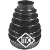 Пыльник приводного вала Metalcaucho 01460