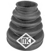 Пыльник приводного вала Metalcaucho 01467