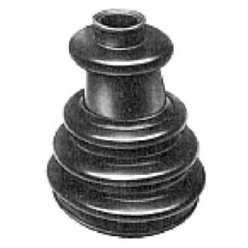 Пыльник приводного вала Metalcaucho 01483