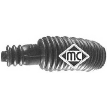 Пыльник рулевого управления Metalcaucho 01515