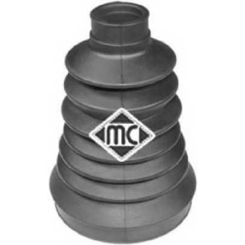 Пыльник приводного вала Metalcaucho 01520