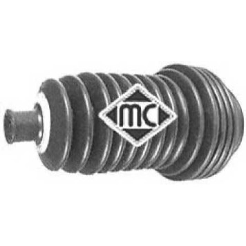 Пыльник рулевого управления Metalcaucho 01530