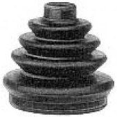 Пыльник приводного вала Metalcaucho 01578