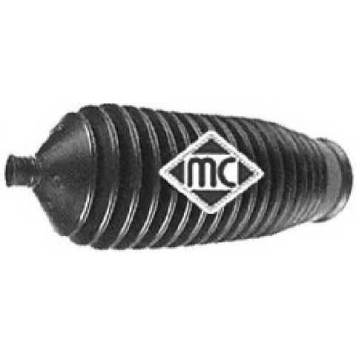 Пыльник рулевого управления Metalcaucho 01648