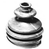 Пыльник приводного вала Metalcaucho 01708