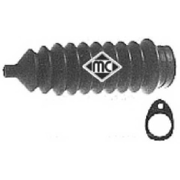 Пыльник рулевого управления Metalcaucho 01765