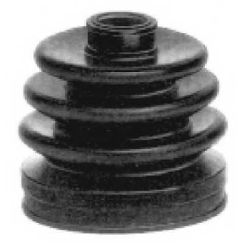 Комплект пылника приводного вала Metalcaucho 01818