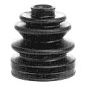 Комплект пылника приводного вала Metalcaucho 01961