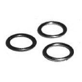 Уплотнительное кольцо Metalcaucho 02005