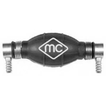 Насос топливоподающей системы Metalcaucho 02010