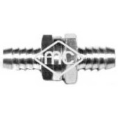 Топливный насос Metalcaucho 02014