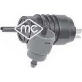 Водяной насос стеклоочистителя Metalcaucho 02058