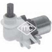 Водяной насос стеклоочистителя Metalcaucho 02071