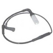 Сигнализатор износа тормозных колодок Metalcaucho 02080