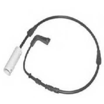 Сигнализатор износа тормозных колодок Metalcaucho 02082