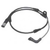 Сигнализатор износа тормозных колодок Metalcaucho 02086