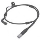 Сигнализатор износа тормозных колодок Metalcaucho 02087