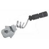 Сигнализатор износа тормозных колодок Metalcaucho 02097