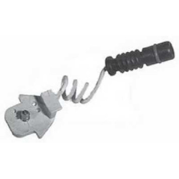 Сигнализатор износа тормозных колодок Metalcaucho 02097