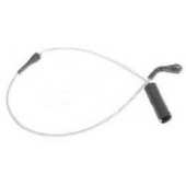 Сигнализатор износа тормозных колодок Metalcaucho 02126