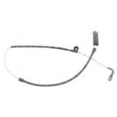 Сигнализатор износа тормозных колодок Metalcaucho 02127