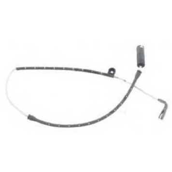 Сигнализатор износа тормозных колодок Metalcaucho 02127