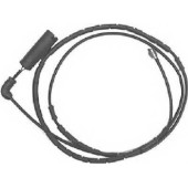 Сигнализатор износа тормозных колодок Metalcaucho 02135