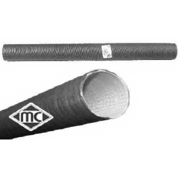 Шланг, система подачи воздуха Metalcaucho 02212