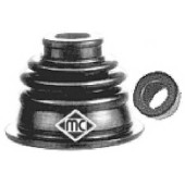 Пыльник приводного вала Metalcaucho 02304