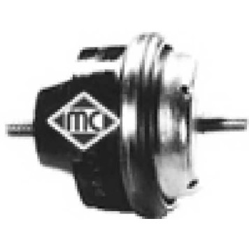 Подвеска двигателя Metalcaucho 02309