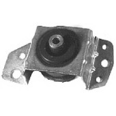 Подвеска двигателя Metalcaucho 02343