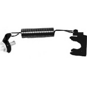 Ремкомплект рычага переключения Metalcaucho 02372