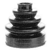 Комплект пылника приводного вала Metalcaucho 02373