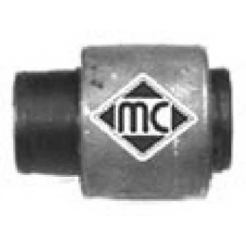 Втулка рычага колесной подвески Metalcaucho 02387