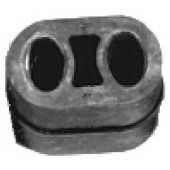 Буфер глушителя Metalcaucho 02428