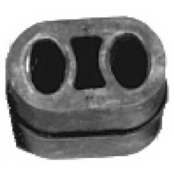 Буфер глушителя Metalcaucho 02428