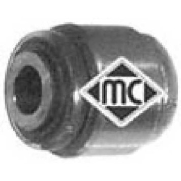 Подвеска рычага независимой подвески колеса Metalcaucho 02471