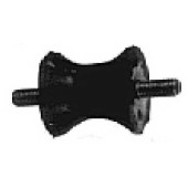 Подвеска радиатора Metalcaucho 02473