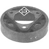 Амортизатор карданного вала для MERCEDES (W124), 190(W201), E(A124,C124,S124,W124), KOMBI(S124) <b>METALCAUCHO 02480</b>