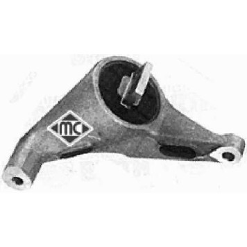 Подвеска двигателя Metalcaucho 02486