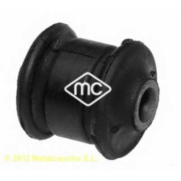 Подвеска рычага независимой подвески колеса Metalcaucho 02493