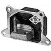 Подвеска двигателя Metalcaucho 02494