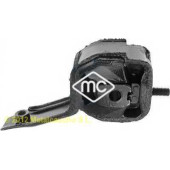 Подвеска двигателя Metalcaucho 02624