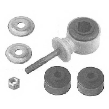 Тяга / стойка стабилизатора Metalcaucho 02629